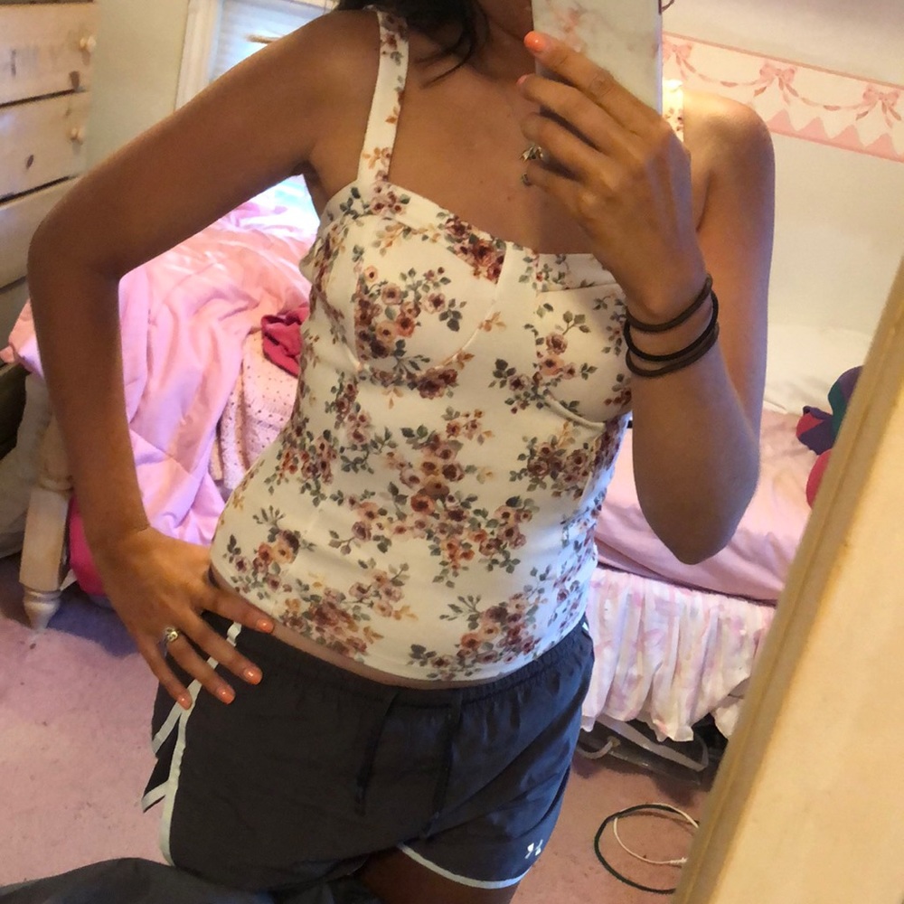 Tank top - Picture 3 of 4